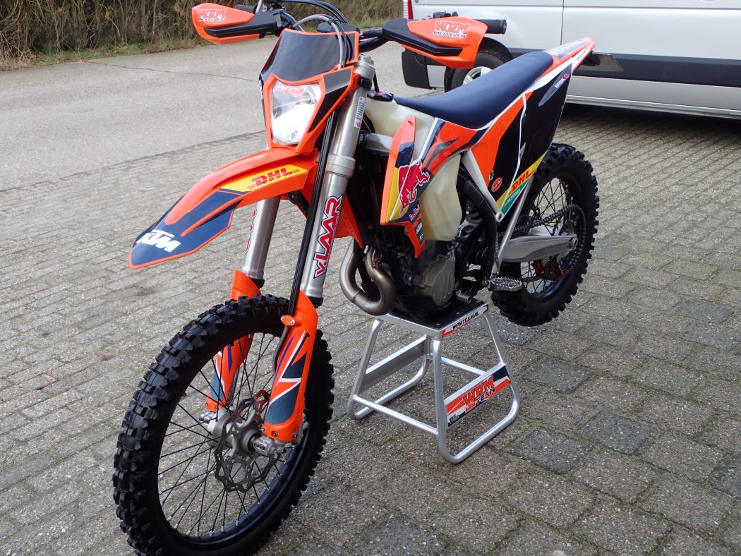 KTM 450 EXC 2022 Topper ! - Afbeelding 6