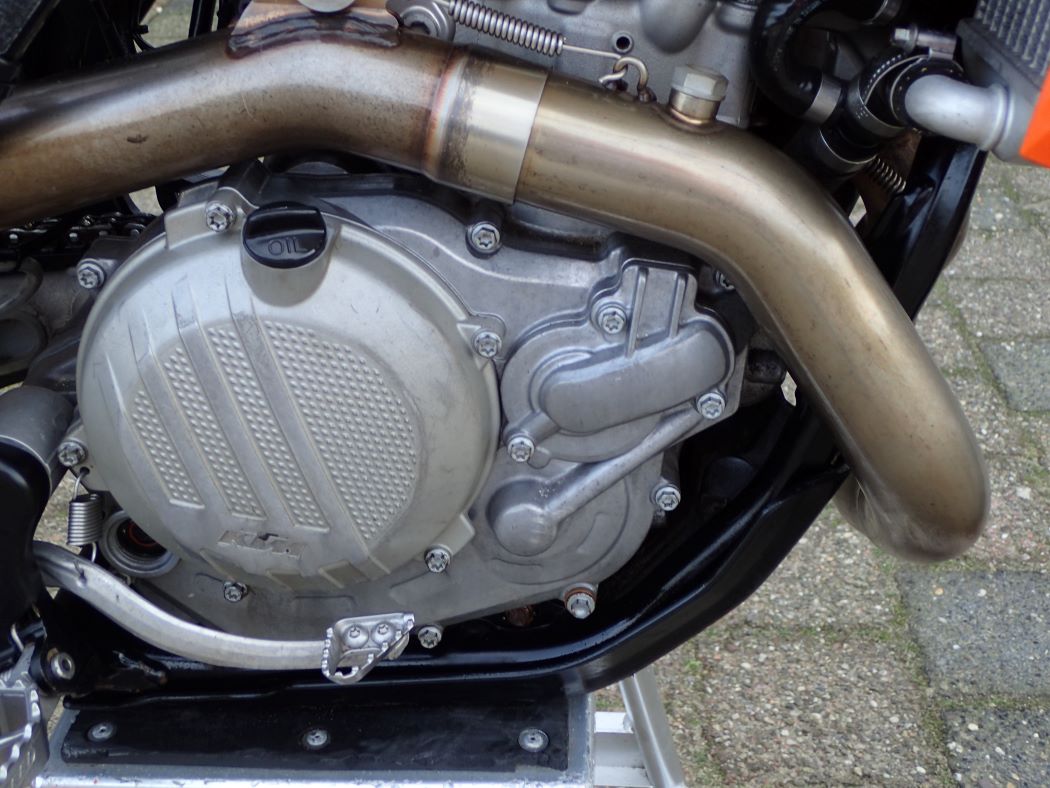 KTM 450 EXC 2022 Topper ! - Afbeelding 12