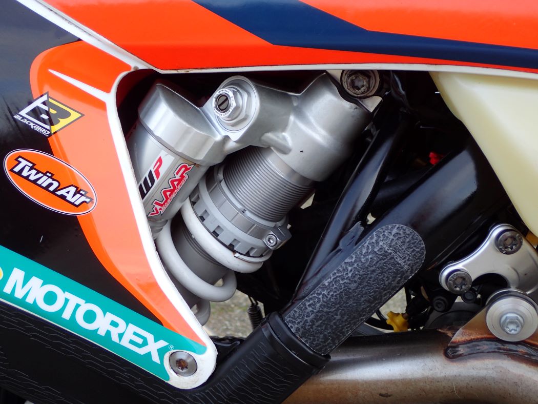 KTM 450 EXC 2022 Topper ! - Afbeelding 13