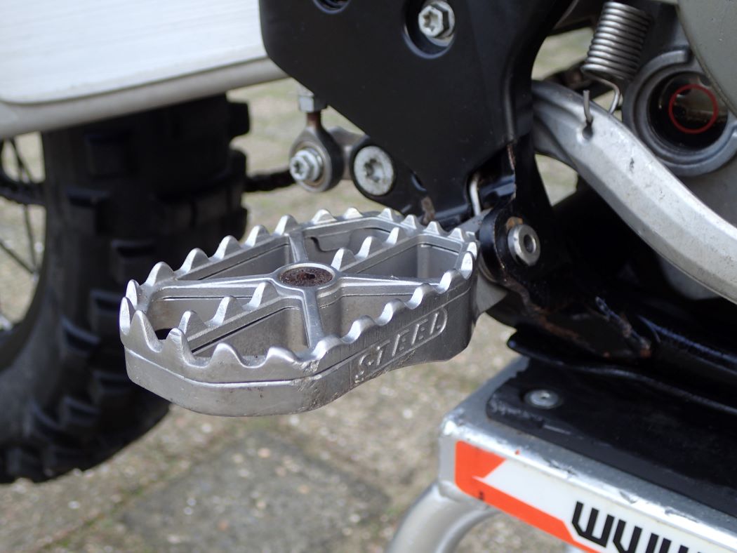 KTM 450 EXC 2022 Topper ! - Afbeelding 14