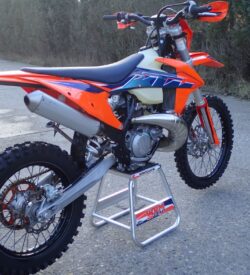 KTM 300 EXC power bomb 2022 - 5027 km