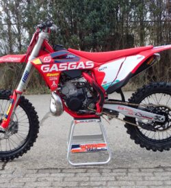 GASGAS MC 250 ---50 uur !! 2023