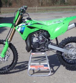 Kawasaki KX 85 2026