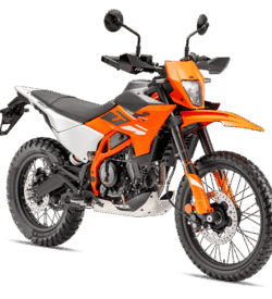KTM 390 Enduro R 2026 NEW !!!