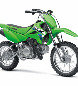 Kawasaki KLX 110-R 2026 nieuw !