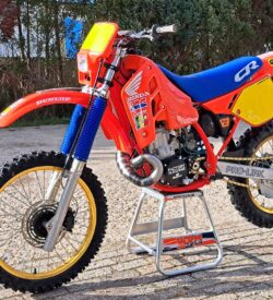 WPM vintage collection !