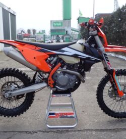 KTM 450 EXC 6 Day's 2017