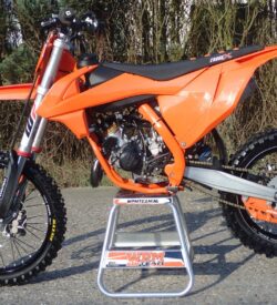 KTM 85 SX 2022 19/16 grote wielen ===VERKOCHT  !! ===