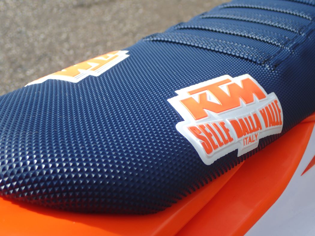 KTM 350 EXC-F 2020 - 8812 km - Afbeelding 11