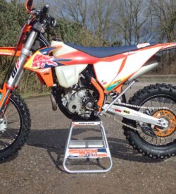 KTM 350 EXC-F 2020 - 8812 km