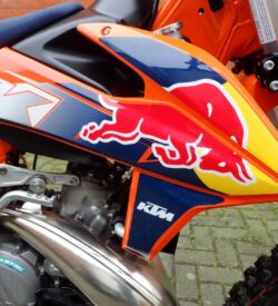 KTM 250 SX 2022 in top staat !!!!