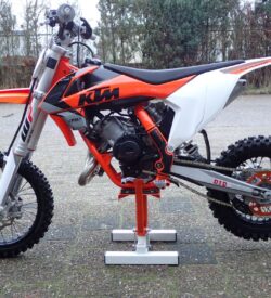 KTM 65 SX 2018