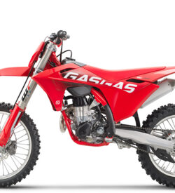 GAS GAS MC 450 F 2024 Nieuw met mega korting !!!