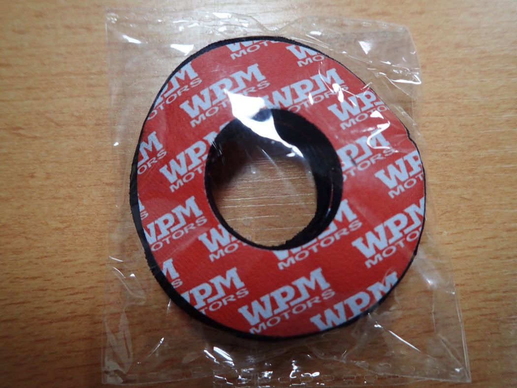 WPM grip donuts ! - Afbeelding 3