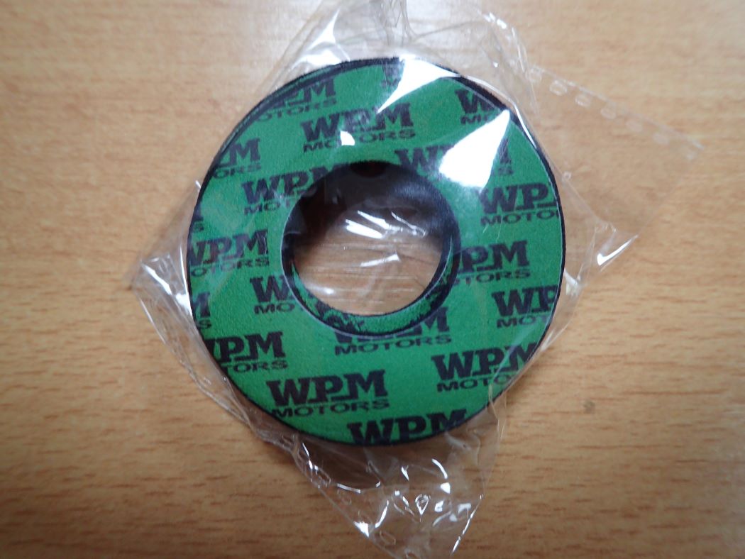 WPM grip donuts ! - Afbeelding 4