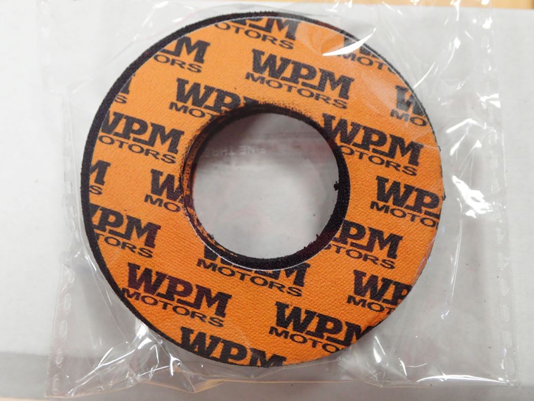 WPM grip donuts ! - Afbeelding 5