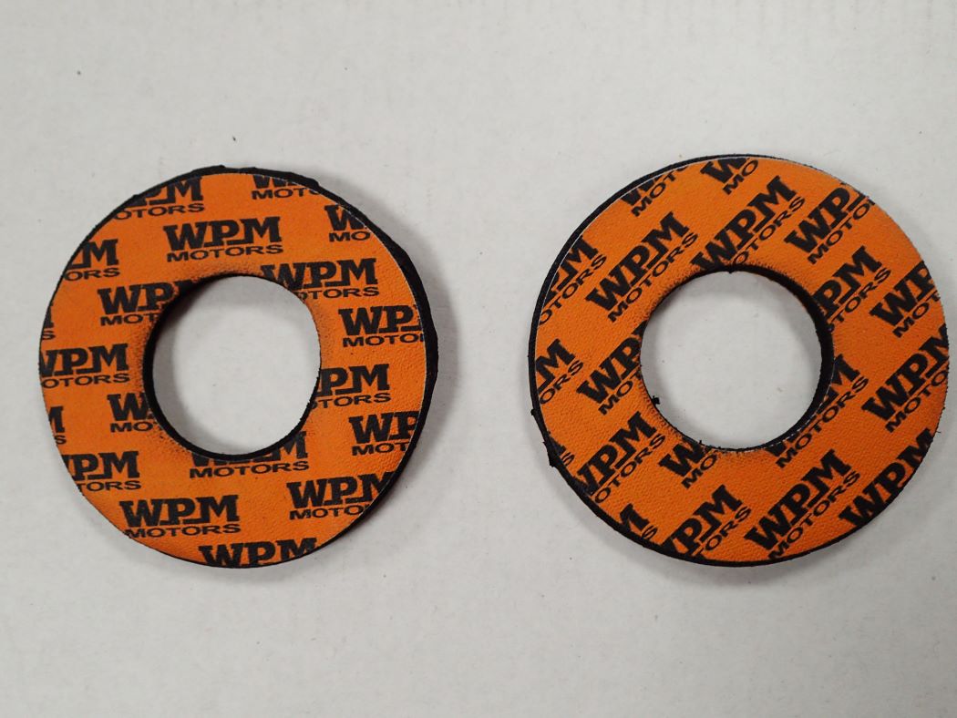 WPM grip donuts ! - Afbeelding 7