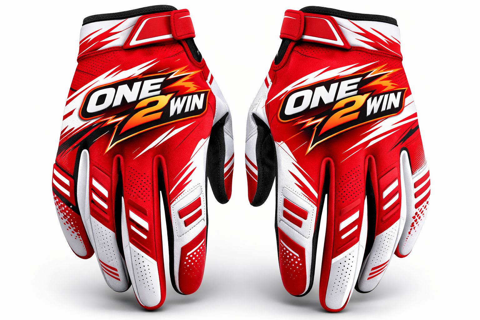 One2Win MX kleding 2026 - Afbeelding 2
