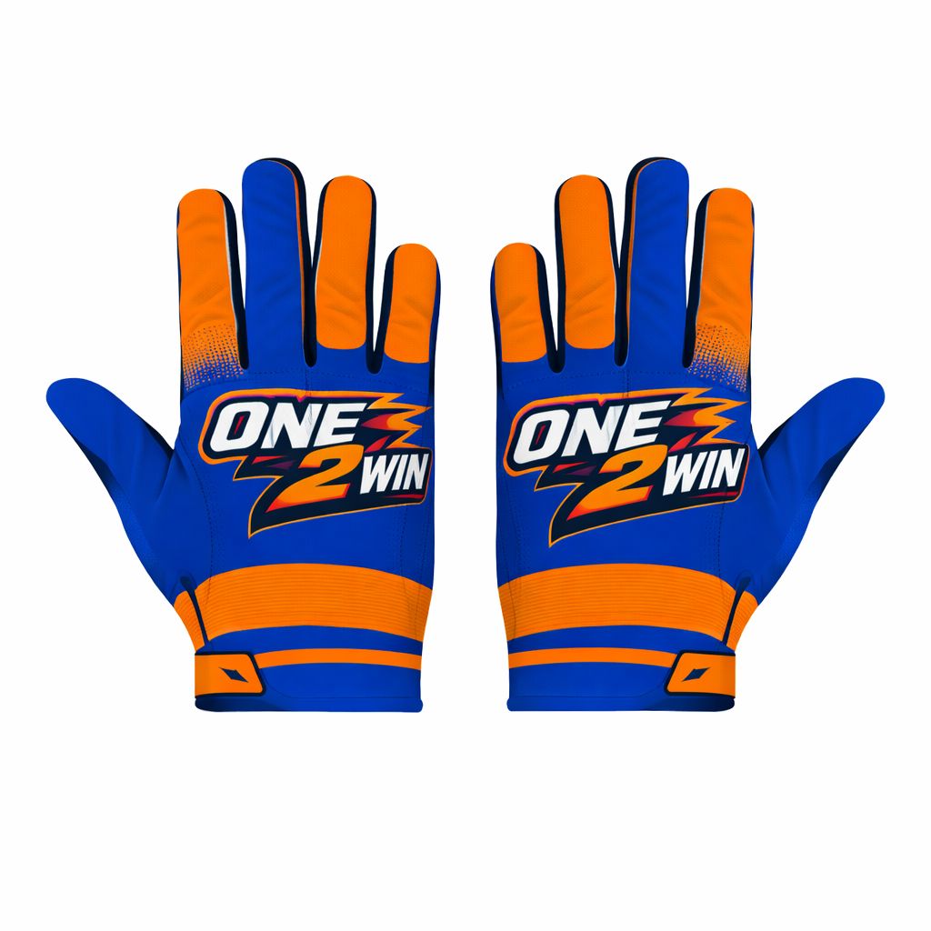 One2Win MX kleding 2026 - Afbeelding 6