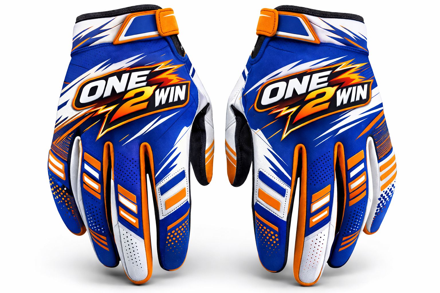 One2Win MX kleding 2026 - Afbeelding 9