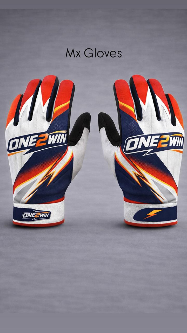 One2Win MX kleding 2026 - Afbeelding 17