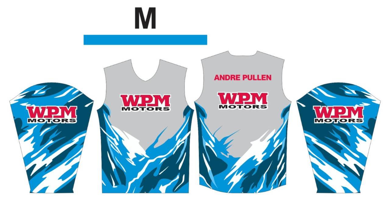 One2Win MX kleding 2026 - Afbeelding 18