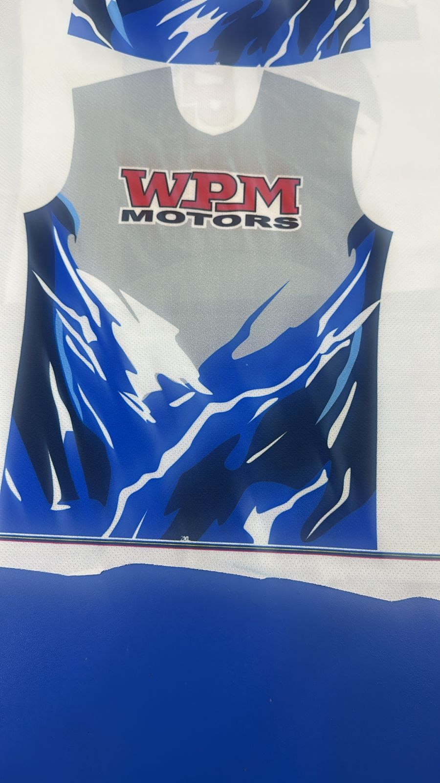 One2Win MX kleding 2026 - Afbeelding 19