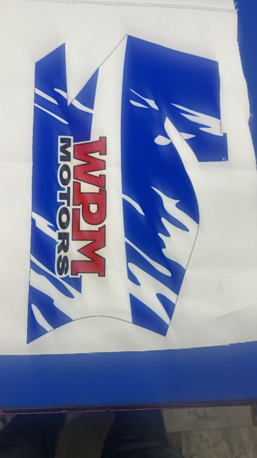 One2Win MX kleding 2026 - Afbeelding 20