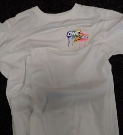 One2Win T shirt