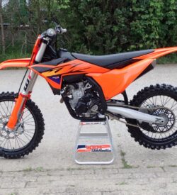 KTM 250 SX-F 2025 ( 51 uur )