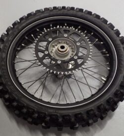 Gebruikt cross wiel 19" KTM - GASGAS - HUSQVARNA