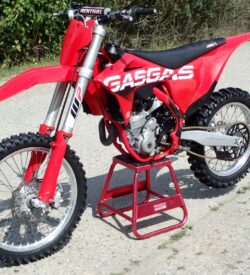 GASGAS MC 350 -F 2023 ===VERKOCHT !!! ===