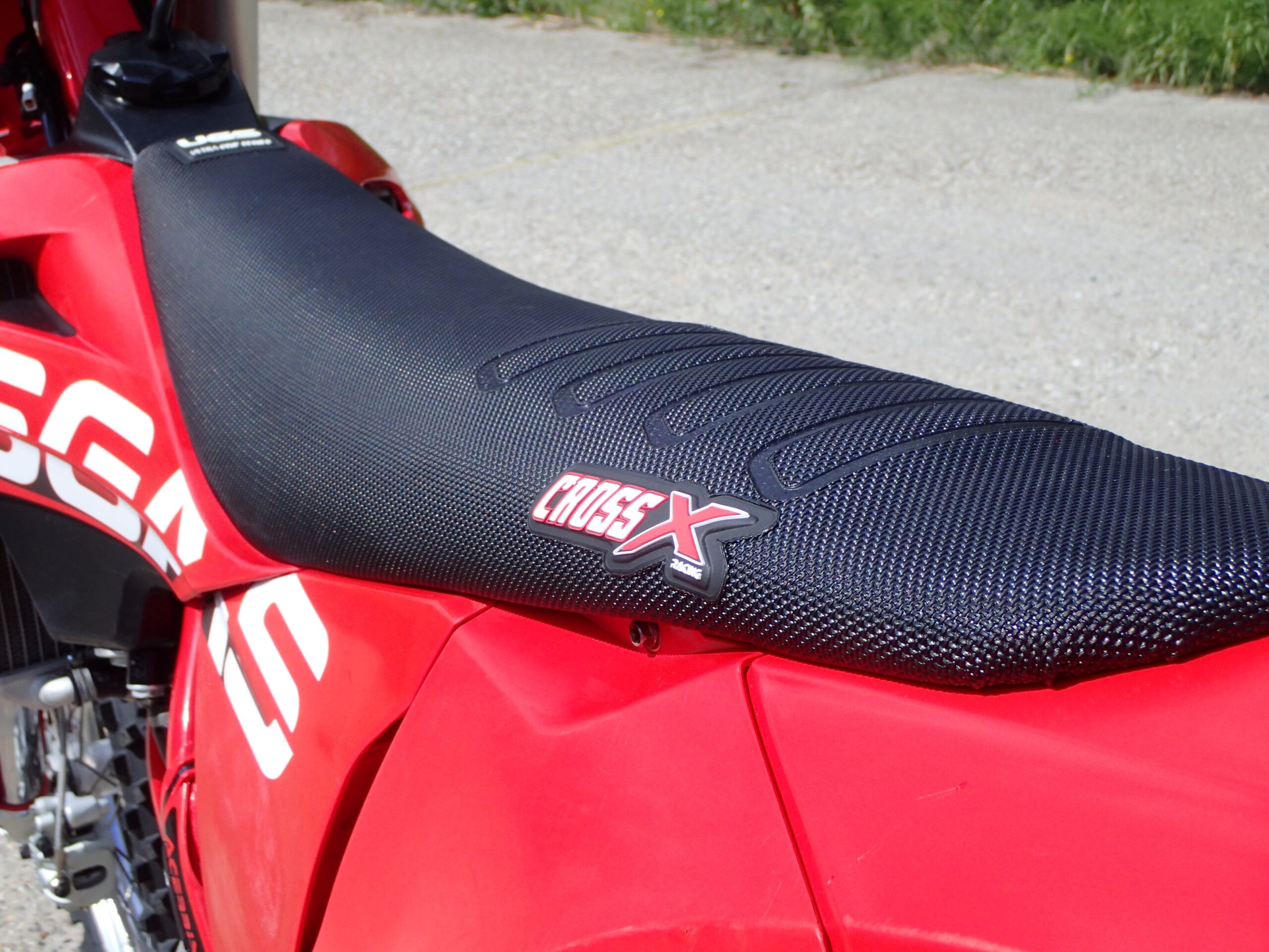 GASGAS MC 350 -F 2023 ===VERKOCHT !!! === - Afbeelding 9