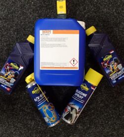 Putoline all-round competition 4 takt kit