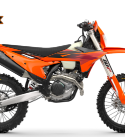 KTM 450 EXC-F 2027