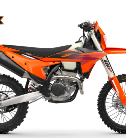 KTM 350 EXC-F 2026