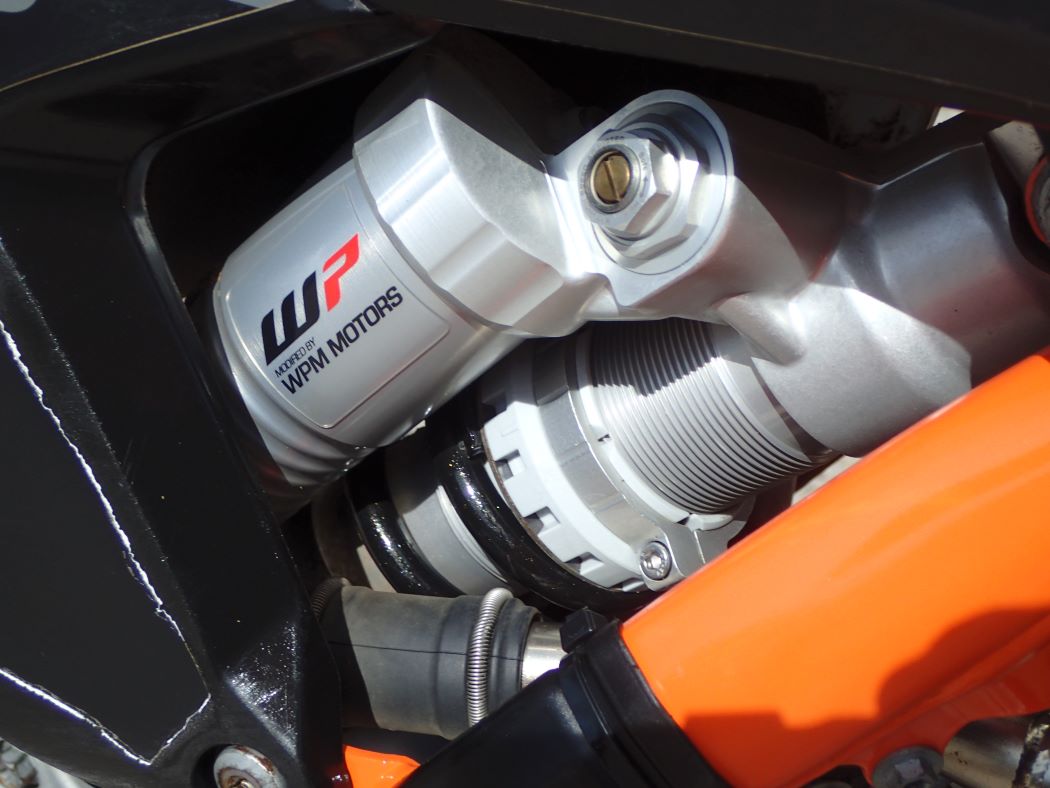 KTM 85 SX 19-16 ( gr wielen ) 2024 ( verkoop opdracht klant !!! ) - Afbeelding 9