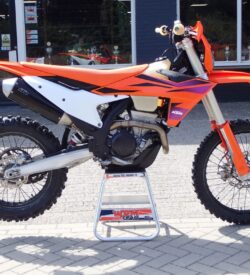 KTM 350 EXC-F 2024 ===VERKOCHT===