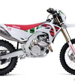 BIMOTA BX 450 2026  NEW !!!