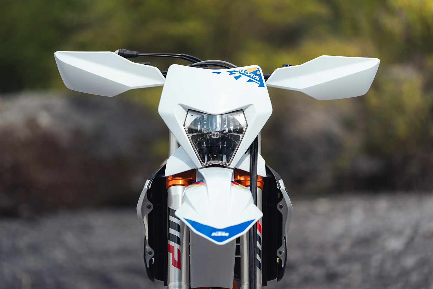 KTM 300 EXC 6 day's 2026 onze laaste !!! - Afbeelding 7