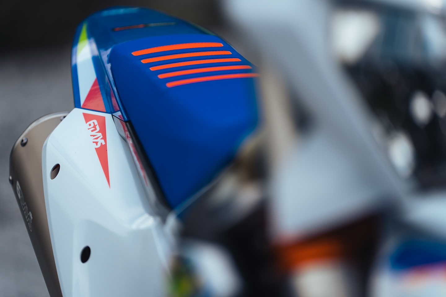 KTM 300 EXC 6 day's 2026 onze laaste !!! - Afbeelding 8