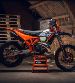 KTM 300 EXC Hard enduro 2027 !! meerdere op voorraad