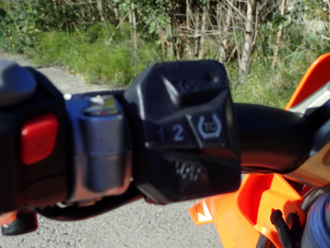 KTM 450 EXC-F 6 day's 2020 ( gereviseerd blok !! ) 9758km - Afbeelding 6