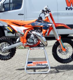 KTM 50 SX FACTORY 2027 NEW !!! div op voorraad !