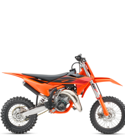 KTM 65 SX 2027,  net binnen !!