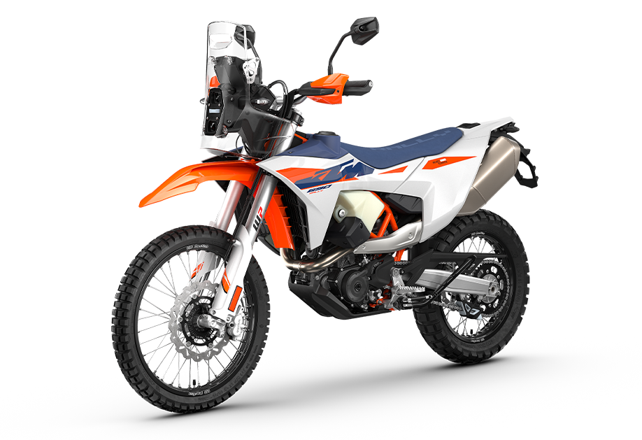 KTM 690 Rally 2027 !!!!! NEW NEW