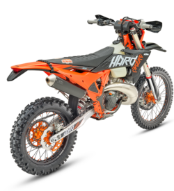KTM 300 EXC Hard enduro 2027 !! meerdere op voorraad