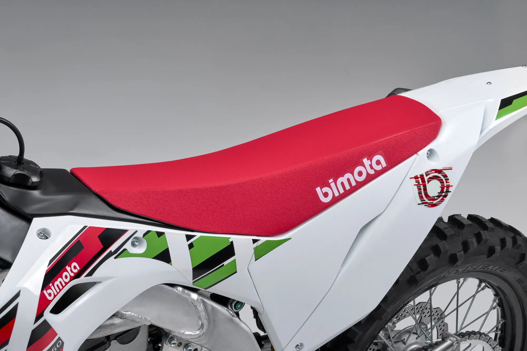 BIMOTA BX 450 2026 NEW !!! - Afbeelding 5