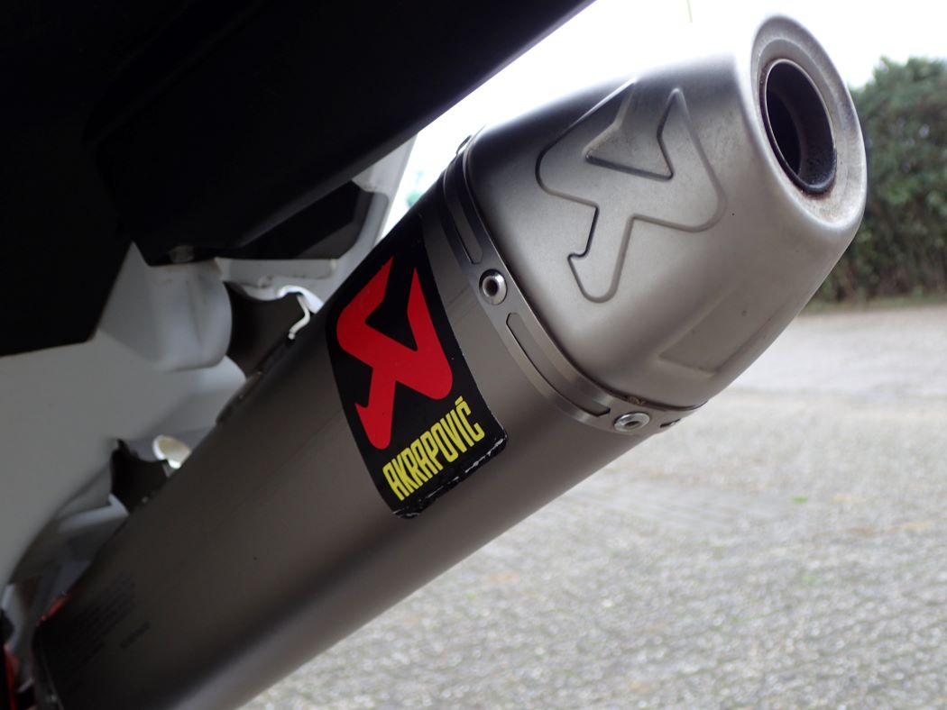 KTM 250 EXC 6 day's 2020 ===VERKOCHT !!!!! ==== - Afbeelding 10