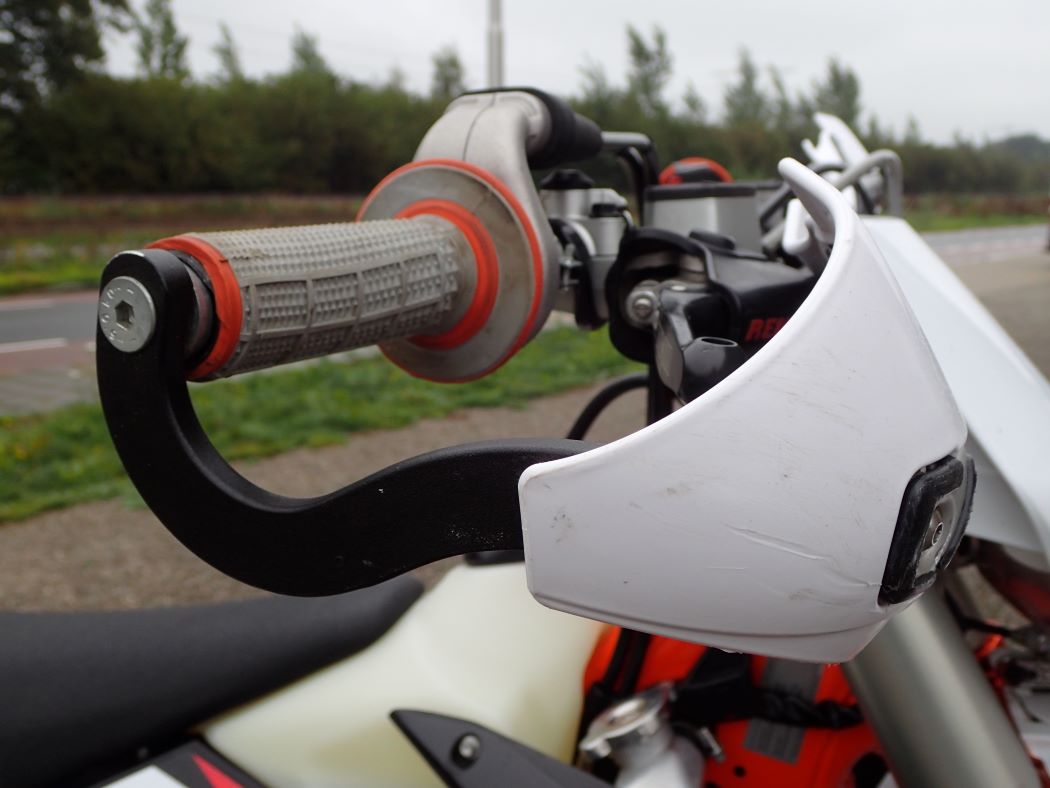 KTM 250 EXC 6 day's 2020 ===VERKOCHT !!!!! ==== - Afbeelding 11